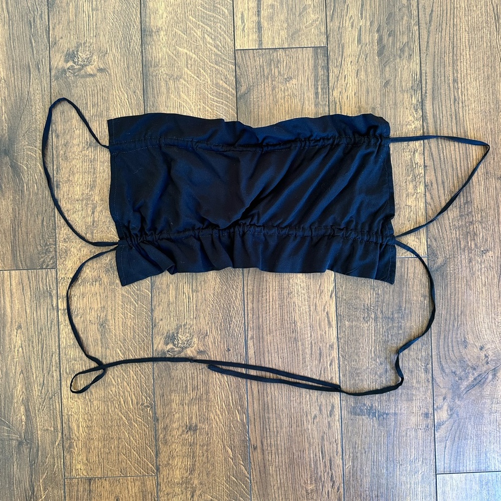 Trois The Label Ruby Top